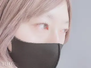 マツエク・マツパ 高崎/まつ毛/眉毛 /keikoのマツエク・マツパデザイン