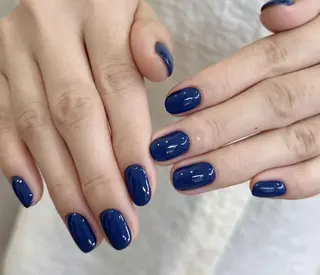 ネイル Pure&Rich Nailのネイルデザイン