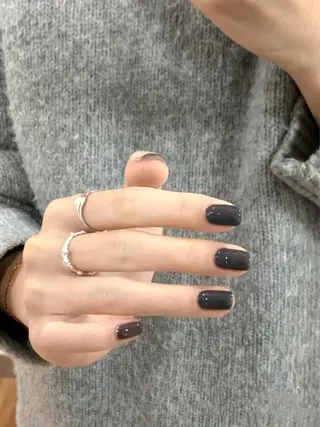 ネイル ゆ みのネイルデザイン