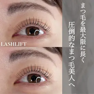 マツエク・マツパ 【Bloomy.】 竹内のマツエク・マツパデザイン
