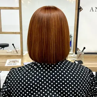 ショート 韓国レイヤーカット★ 小林大樹のヘアスタイル