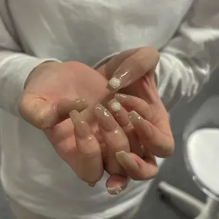 ネイル sa bのネイルデザイン