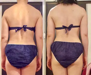 Diamedel所属・柴田 知里のエステ・リラクイメージ