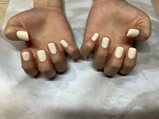 ネイル 中野 優香のネイルデザイン