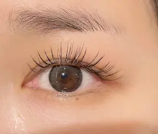 マツエク・マツパ Arana池袋 Ayumi🦋のマツエク・マツパデザイン