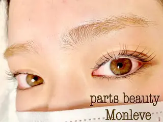 マツエク・マツパ ＲＥＶＩＡ. rinaのマツエク・マツパデザイン