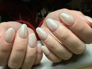 ネイル Eveネイル チップスカルプ専門店のネイルデザイン