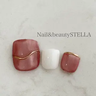 ネイル Stella Harukaのネイルデザイン