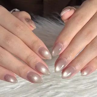 ネイル LAVISH manaのネイルデザイン