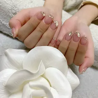 ネイル 💅fleur Ayumiのネイルデザイン