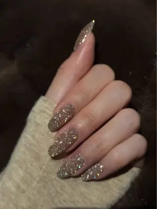 ネイル EN salon💅 🦋もり💕のネイルデザイン