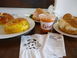 レイヤー・ハッシュ ・ウルフカット/川崎のヘアスタイル