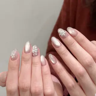 ネイル U.m nail salonのネイルデザイン