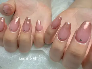 ネイル Nail Salon Subaruのネイルデザイン