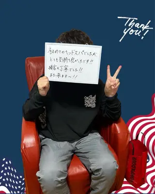 メンズ エマニエル USAのエステ・リラクイメージ