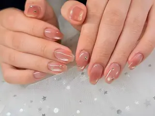 ネイル Nail Salon HARUのネイルデザイン