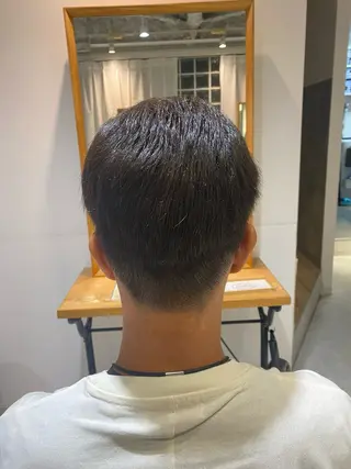 メンズ 🔥メンズ特化🔥 Yuutaのヘアスタイル