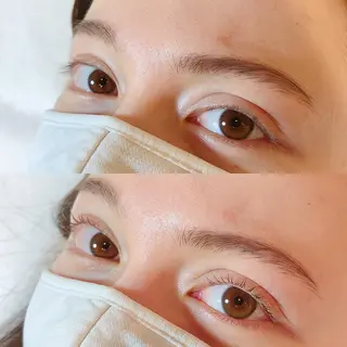 マツエク・マツパ なかむら 🪡のマツエク・マツパデザイン