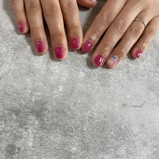 ネイル Mii nail いづみのその他イメージ