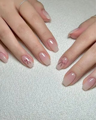 ネイル Luna nail salon新小岩のネイルデザイン