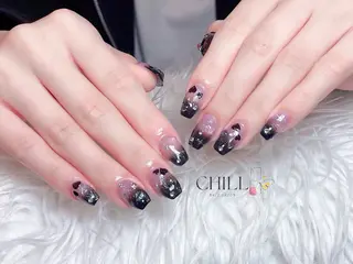 ネイル Nailsalon CHILL大須店のネイルデザイン