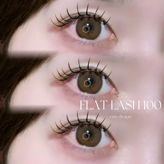 マツエク・マツパ Crebia eyelash所属・Crebia🍒 mizukiのマツエク・マツパデザイン