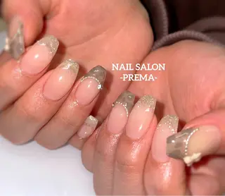 ネイル -PREMA- YUKIのネイルデザイン