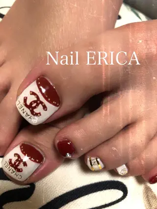 ネイル HANA ☆のネイルデザイン