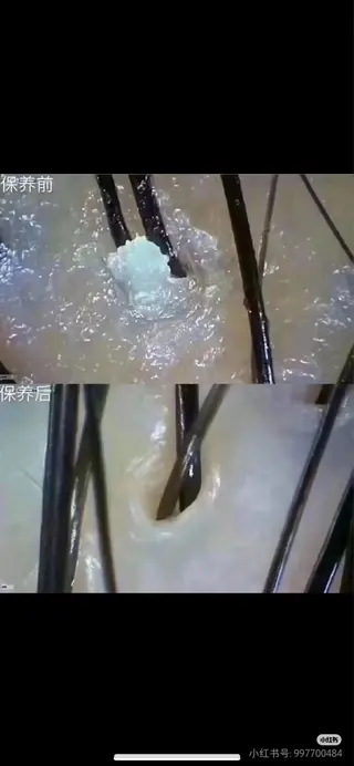 大宮美容室IKA エステサロンのマツエク・マツパデザイン