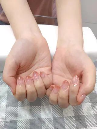 ネイル Tagi Nail 銀座店のネイルデザイン