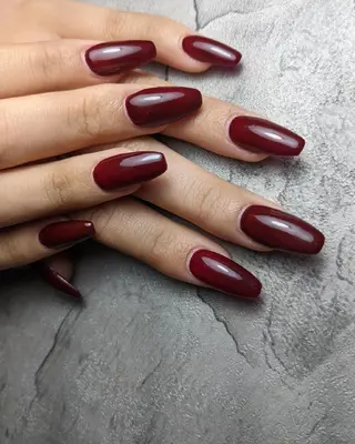 ネイル Nail SIRANGANAのネイルデザイン