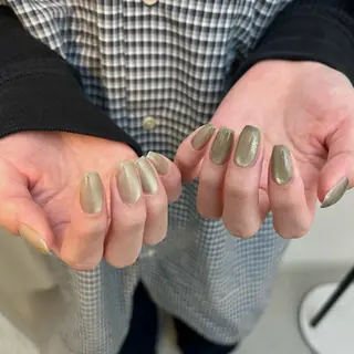 ネイル urun eriのネイルデザイン