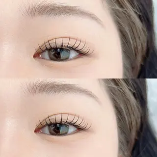 マツエク・マツパ yamamoto aoiのマツエク・マツパデザイン