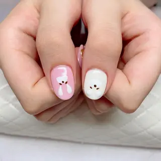ネイル ナユキNA.YUKI 池袋店のネイルデザイン