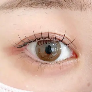 マツエク・マツパ ant_u🌷 arisaのマツエク・マツパデザイン