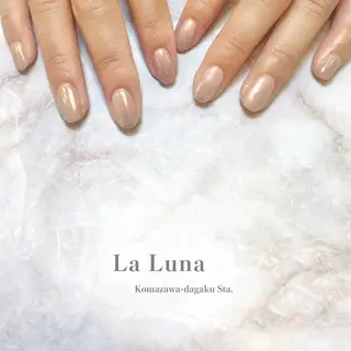 ネイル LaLuna🌙 Natsukiのネイルデザイン
