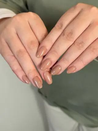 ネイル nail salon émuのネイルデザイン