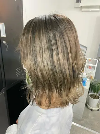 ショート カラー パーマ ヘアアレンジ メンズ キッズ ネイル マツエク・マツパ メンズ特化 しゅうへいのヘアスタイル
