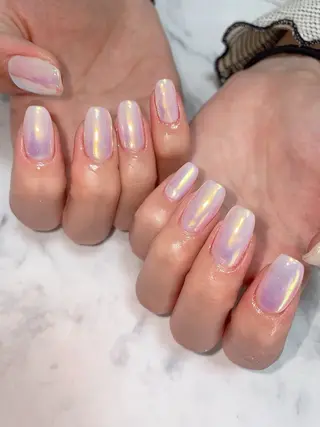 ネイル ✤Ina nail✤のネイルデザイン