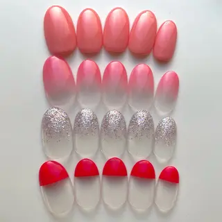 ネイル MADDYNAILS ✴︎柏痛ネイルのネイルデザイン