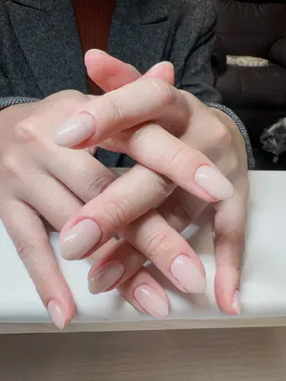 ネイル Tsugimo nailのネイルデザイン