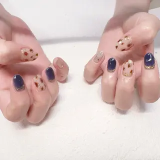 ネイル Regaro i.sのネイルデザイン