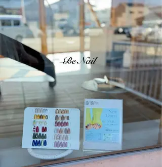 ネイル 和歌山ネイルサロン 美nailのネイルデザイン