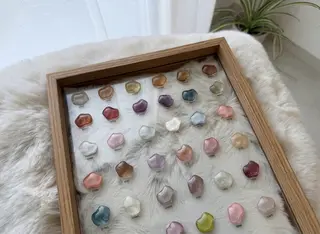 ネイル soan mayumiのネイルデザイン