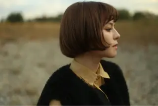 ショート 🌷無料ボブ カットモデル🌷雅のヘアスタイル