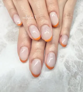 ネイル nail salon Rのネイルデザイン