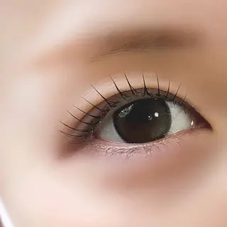 マツエク・マツパ LATTE eyelashのマツエク・マツパデザイン