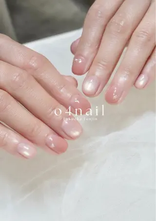 ネイル o4nail___ ARISAのネイルデザイン