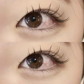 マツエク・マツパ EYELA♡̴ ミウラのマツエク・マツパデザイン