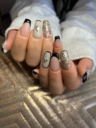ネイル beauty salonREMIAのネイルデザイン